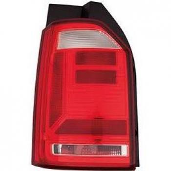 VAN WEZEL fanale posteriore 7E0945095AA