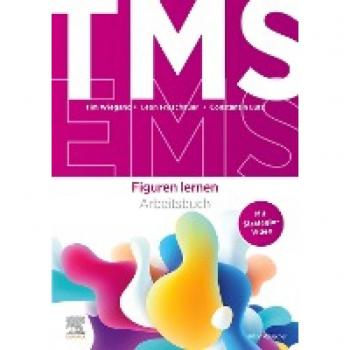 Froschauer, Leon: TMS und EMS 2023/24. Arbeitsbuch Figuren lernen