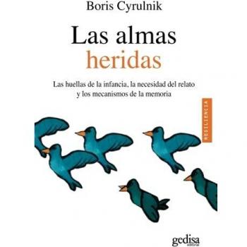 Las Almas Heridas