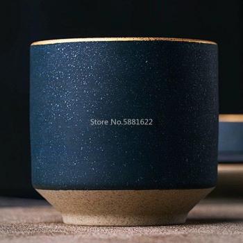 Big Volume Coffee Mug 250ml