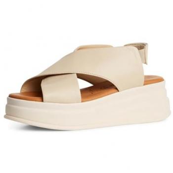 Tamaris Sandal Beige 40 – Codice 1‑28303‑44
