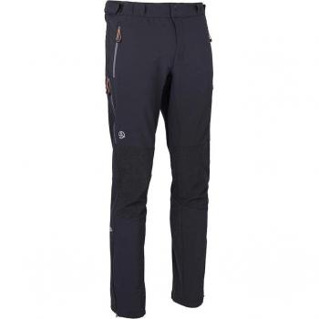 Pantalones Ternua Elbrus Pt M Calientes
