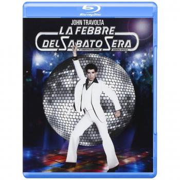La Febbre Del Sabato Sera