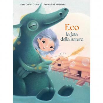 Eco la fata della natura