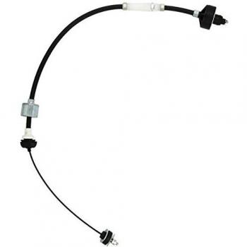 COFLE Kupplungsseil 10.3144