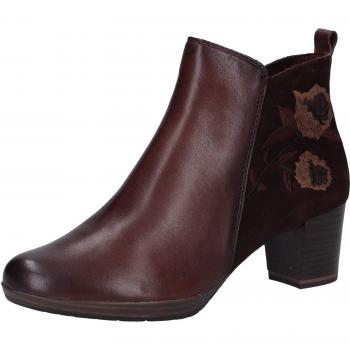 Stiefel für Damen – Marco Tozzi Mocca Ant. Comb (EU 36)