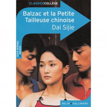 Balzac et la Petite Tailleuse chinoise