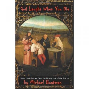 God Laughs When You Die