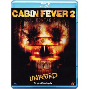 Cabin Fever 2. Il contagio