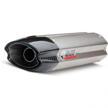 MIVV Suono Racing Auspuff für Honda CBR 600 RR 07-16