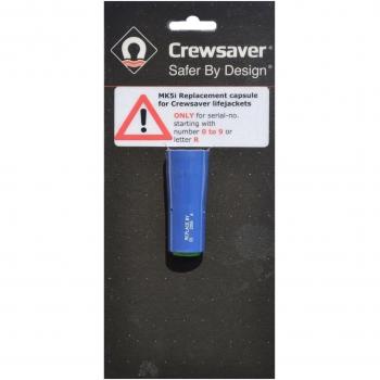 OceanShield Mk5i Blue Safety Capsule CS10061