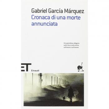 Cronaca di una morte annunciata