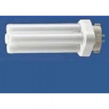 Lámpara Fluorescente Twin 27 Panasonic 10pcs