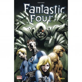 Davis Fantastic Four
