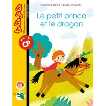 Le petit prince et le dragon