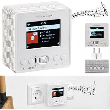 Radio Internet avec DSP IRS-310