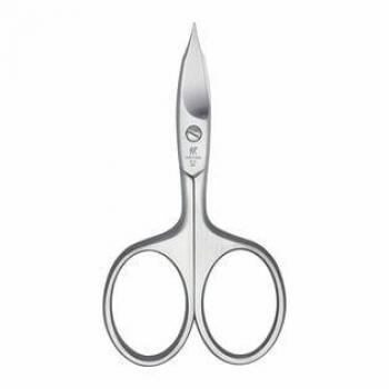 STALEKS „L‑Gebogene“ Pinzette – Wimpern/Bräunung, EXPERT 41