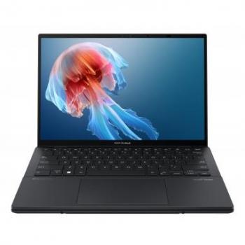 Notebook ASUS Zenbook Duo OLED UX8406MA-PZ355X 14 Dual Screen Intel Core Ultra 7 155H 32GB 1TB SSD