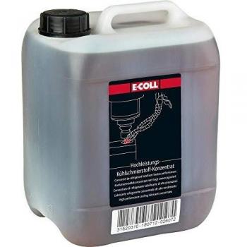 E-COLL Kühlschmierstoffkonzentrat 5l
