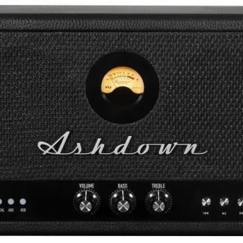 Enceintes sans fil Ashdown ELIZA Noir 2024