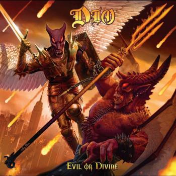 Evil oder Göttlich: Live in New York City (Schallplatte)