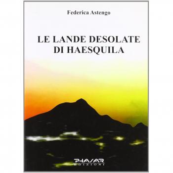 Le lande desolate di Haesquila