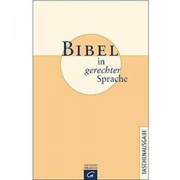 Bibel in gerechter Sprache: Taschenausgabe