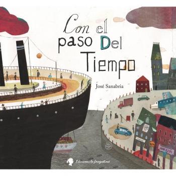 Con el paso del tiempo