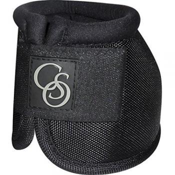 XL Black Norton 2520D Overreach Boot