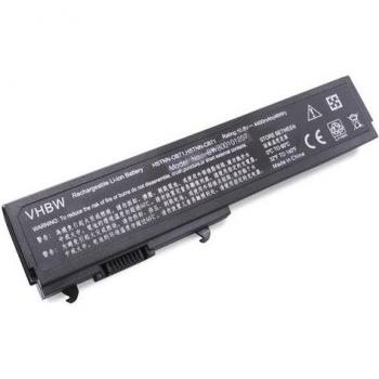 Unità di Alimentazione HP Pavilion DV3500 – Batteria Nera 10,8 V