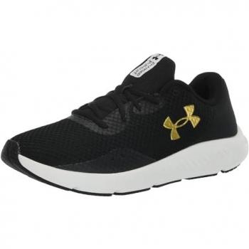 Under Armour Laufschuhe Charged Pursuit 3 42,5 Herren Schwarz