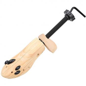 Boot Expander and Shaper for High Heels