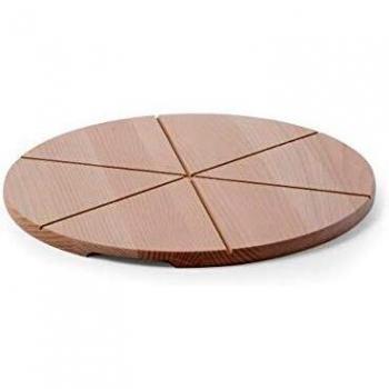 Tabla de Pizza Doble 40 cm – Bighouse