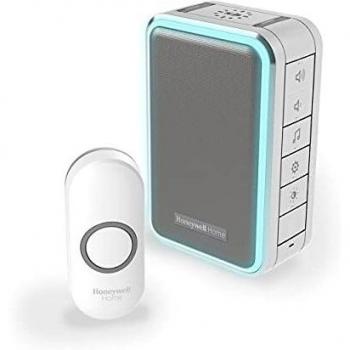 Honeywell Home DC315N LED Doorbell