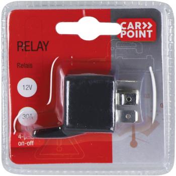 CARPOINT 0529503 Relais de travail