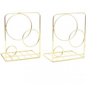 Desktop Bookends Holder 2pcs