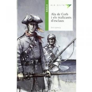 Pla Lector-Ala de Corb i els traficants d'esclaus-Llibre del Professorat