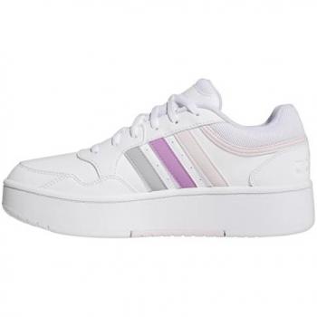 Zapatillas Adidas Hoops 3.0 Bold W