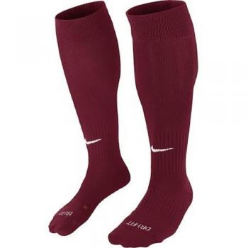 Nike Herren Socken, Socken Classic Ii, Rot (Red/White), XL