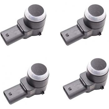 4 Pcs Mercedes Parking Sensor A2125420118 for W169 W245 W204 W212 W221 C207 A207