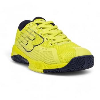Padel Bullpadel Icon 25V – Couleur Verte, 42 Homme