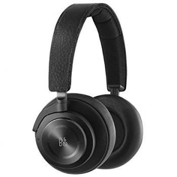Beoplay H9 Black – Bluetooth Over‑Ear Headphones with ANC