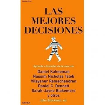 Las mejores decisiones