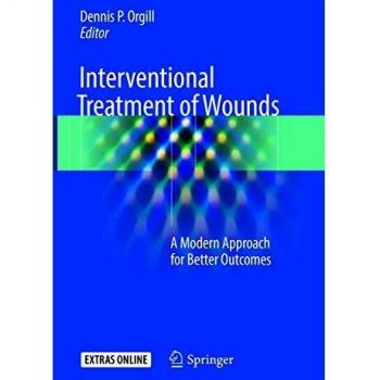 Interventional Treatment of Wounds
