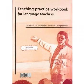 Teaching Practice Workbook For Language