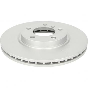 Disque de frein avant BOSCH 0 986 479 726