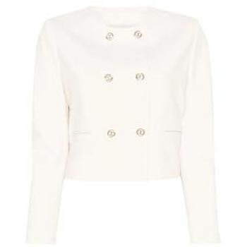 Twinset Light Jacket