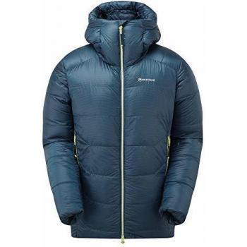 Montane Alpine 850 Veste Hivernale Down AW19 XXL