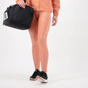 Donna Leggings Ipso Combi Rosa L