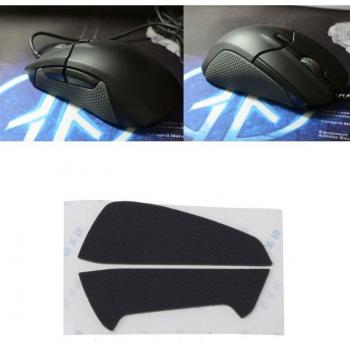 Juego de Pegatinas de Agarre para SteelSeries Rival 310